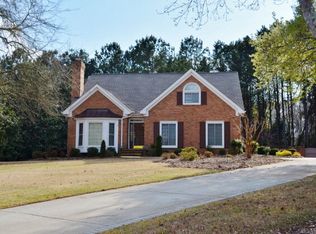 1031 Millstone Ter, Watkinsville, GA 30677