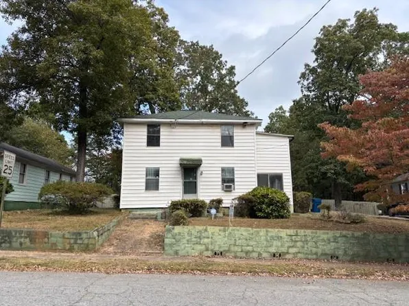 1303 Womack Ave, East Pt, GA 30344