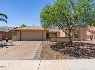 9627 W Kimberly Way, Peoria, AZ 85382