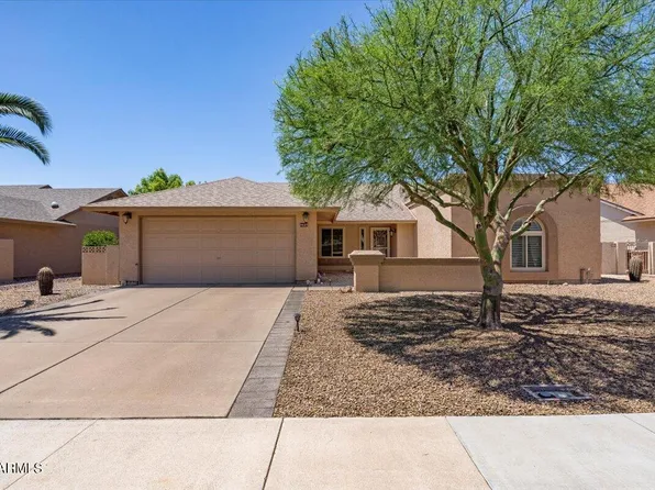 9627 W KIMBERLY Way, Peoria, AZ 85382