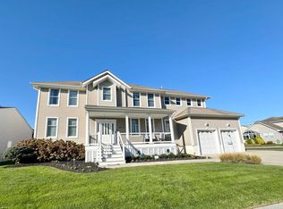 800 Sarazen Rd, Brigantine, NJ 08203