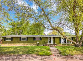 1401 Cook St, Henry, IL 61537