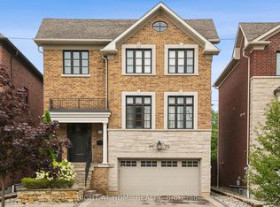 3630 Silverplains Dr, Mississauga, ON L4X2P4