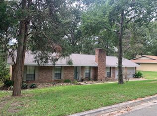 3907 Red Oak Dr, Nacogdoches, TX 75965