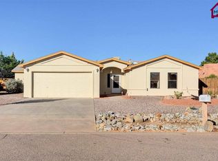 5511 Century Ln, Las Cruces, NM 88012
