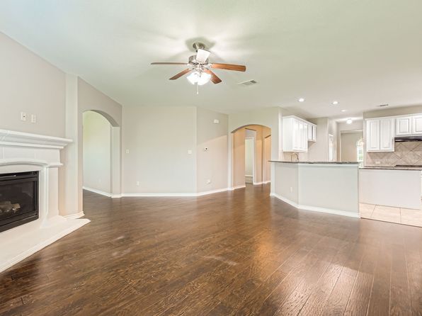 Home for Sale in Forney TX
