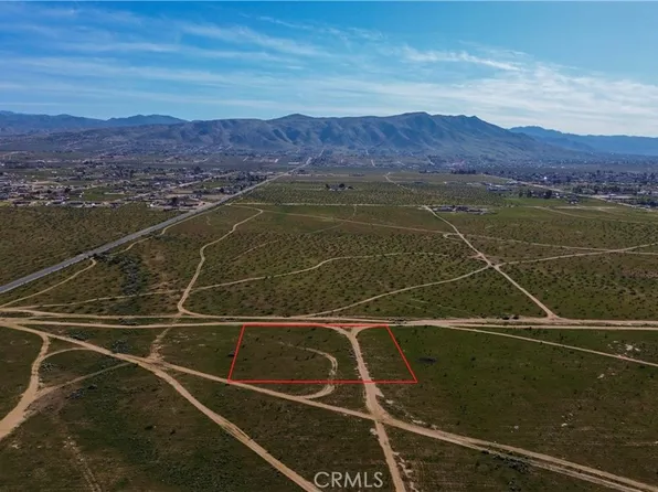 0 Sandia Pl, Apple Valley, CA 92308