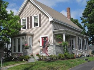 364 Ash St, Brockton, MA 02301