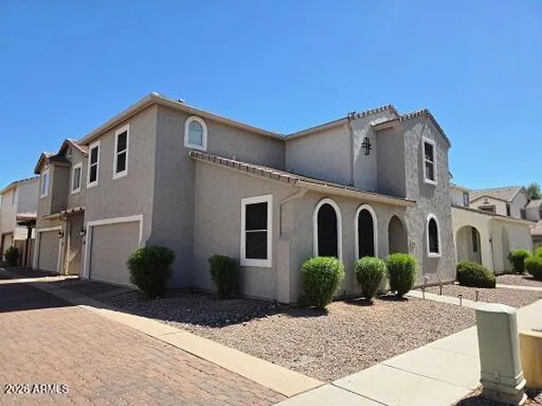 10206 E ISLETA Avenue, Mesa, AZ 85209