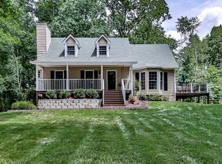 1300 Curtis Rd, Canton, GA 30115