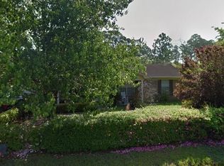 280 N Charlene Dr, Panama City, FL 32404