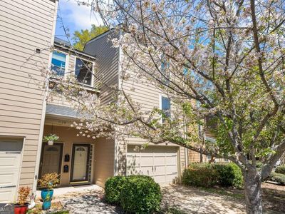 1127 Riverbend Club Dr SE, Atlanta, GA, 30339