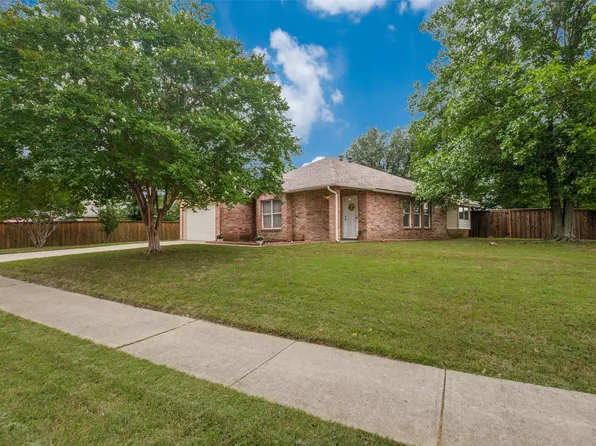 2824 Custer Dr, Corinth, TX 76210