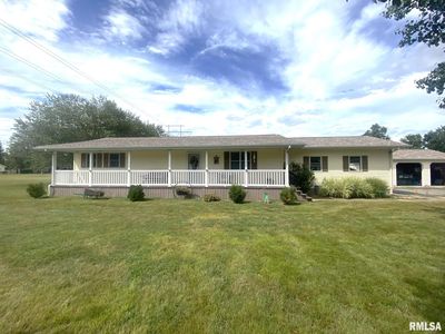 15264 Remington Rd, Marion, IL, 62959
