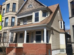 1522 W Wilson Ave, Chicago, IL 60640