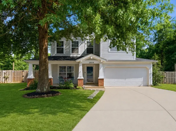 1804 Brookmeadow Ln, Hermitage, TN 37076