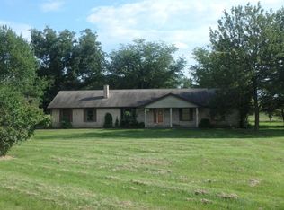 4701 State Route 15, Freeburg, IL 62243