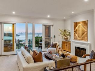 86 Red Hill Cir, Belvedere Tiburon, CA 94920