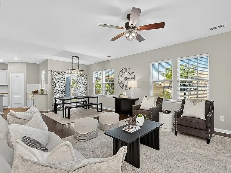 7019 Hamilton Mill Dr — Photo 13