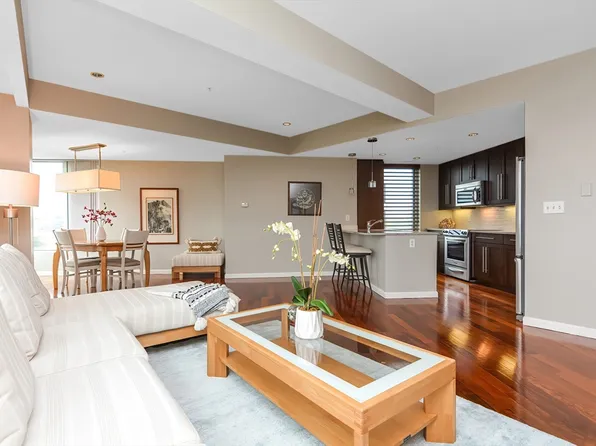 40 Nouvelle Way Unit N749, Natick, MA 01760