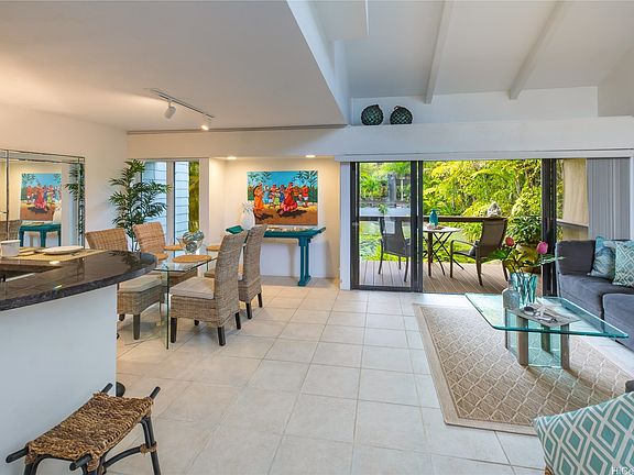 2nd image of 445 Kawailoa Rd APT 4