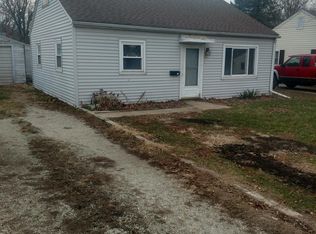 1719 N 5th St, Chillicothe, IL