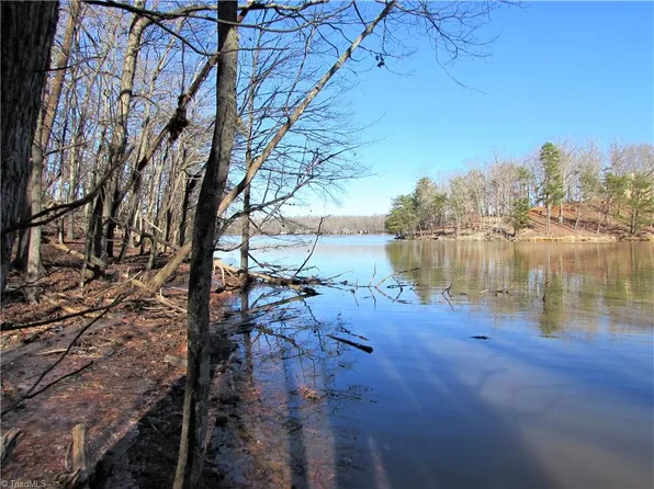 1068 Rocky Cove Ln #31, Denton, NC 27239