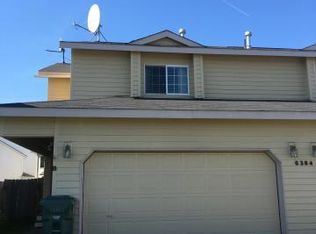 6384 Whispering Loop #B, Anchorage, AK 99504