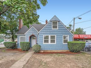 10105 NE Glisan St, Portland, OR 97220