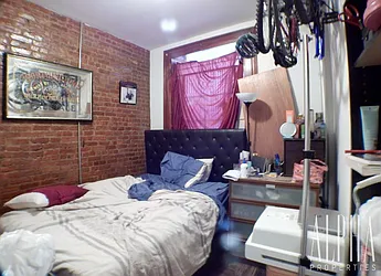 Rented by Alpha Properties NYC I LLC