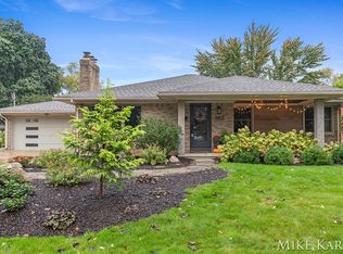 3813 Omaha St SW, Grandville, MI 49418