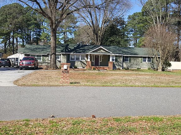 2nd image of 5008 Farrington Dr