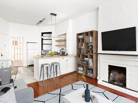 3rd image of 313 E 56th St APT 3B
