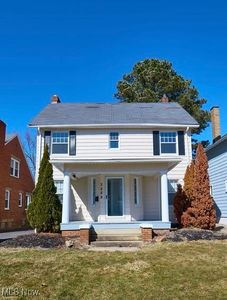 3289 Berkshire Rd, Cleveland Heights, OH, 44118
