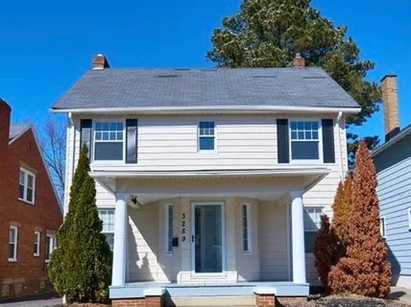 3289 Berkshire Rd, Cleveland Heights, OH 44118