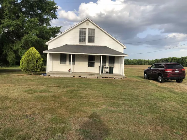 2165 Epsom Rocky Ford Rd, Henderson, NC 27537