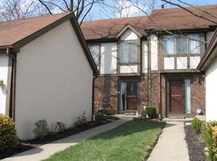 3782 Canon Ridge Pl, Columbus, OH 43230