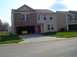 13005 E 131st St, Fishers, IN