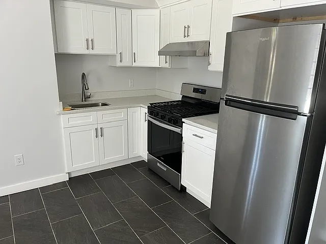151 Green St #A-1 — Photo 1