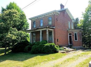 6071 Hamilton Richmond Rd, Somerville, OH 45064