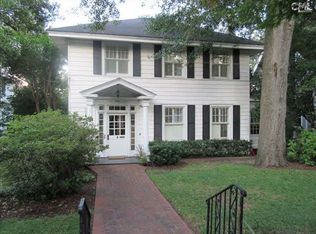 1014 Laurens St, Columbia, SC 29201
