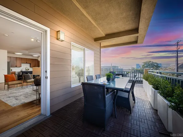 2330 1st Ave Unit 121, San Diego, CA 92101