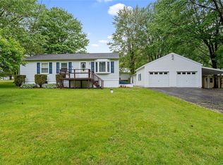 121 Shanty Creek Rd, Central Square, NY 13036