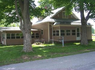 205 E Brant St, Waynetown, IN 47990