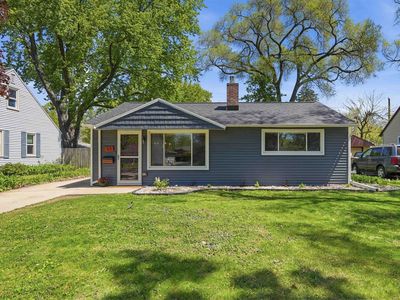 53 Walter St, Madison, WI, 53714