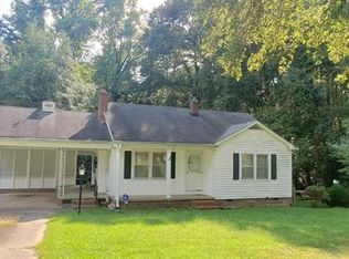 515 Friday Park Rd, Dallas, NC 28034