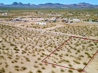 14 N 1/2 Pln, Golden Valley, AZ 86413