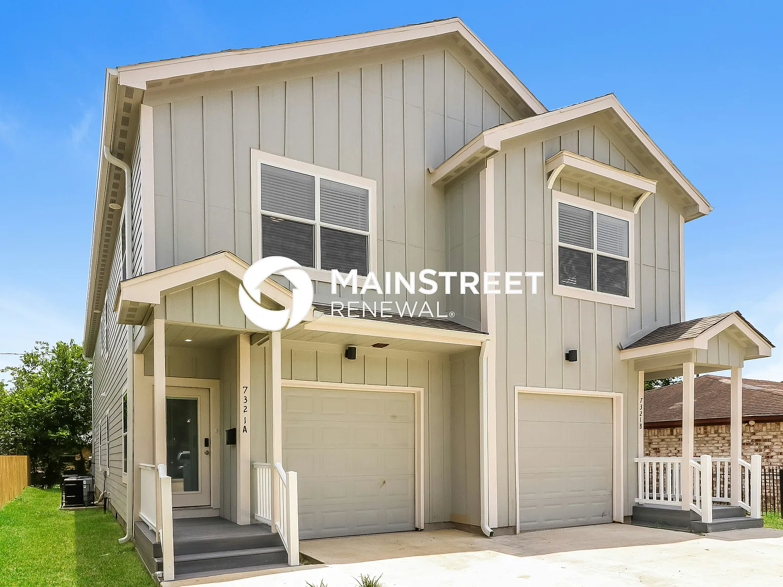 7321 Conley St A — Photo 2