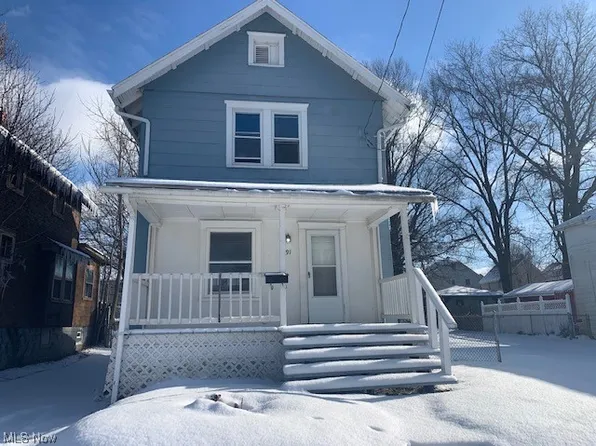 891 Berghoff St, Akron, OH 44311