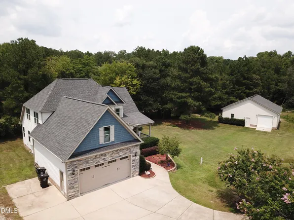 67 Meherrin Ct, Clayton, NC 27527